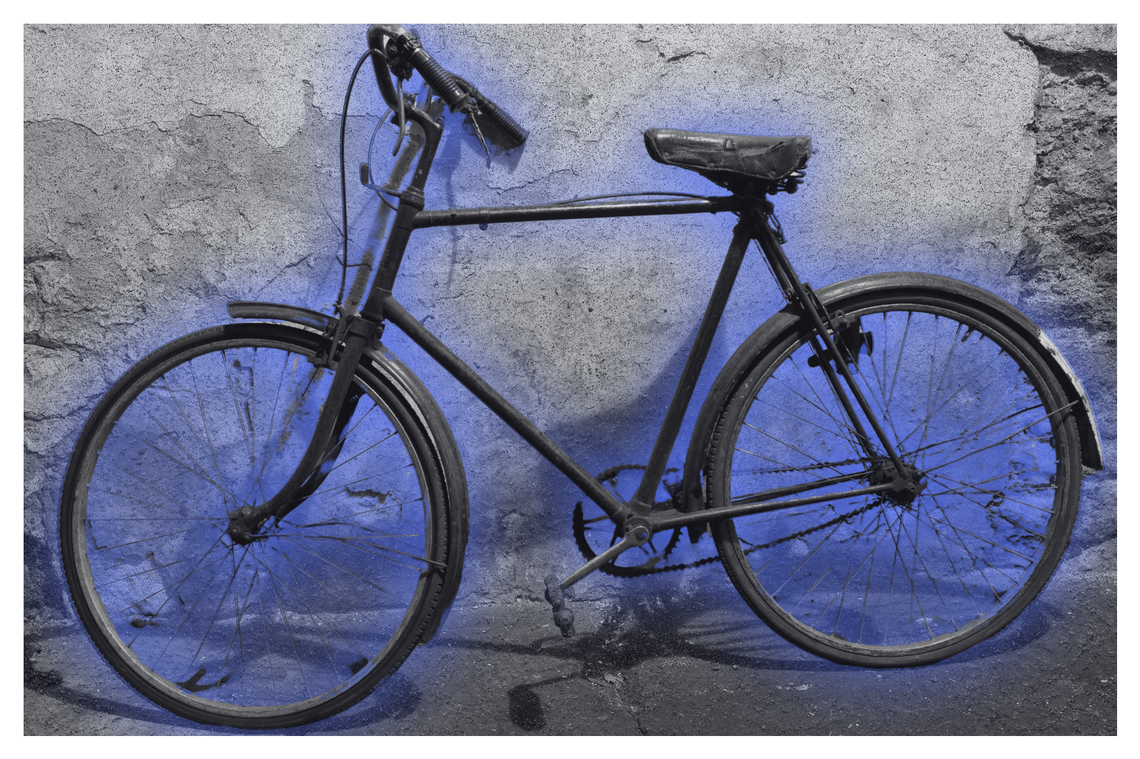 Bicicle