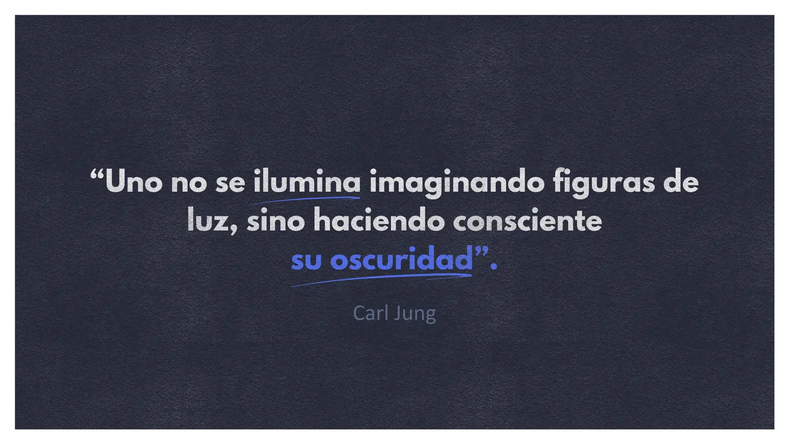 CitaJung