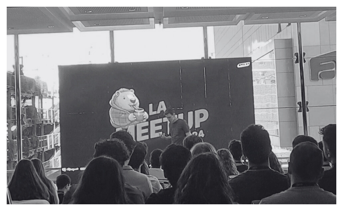 Meetup