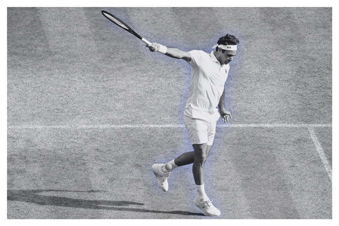 Federer