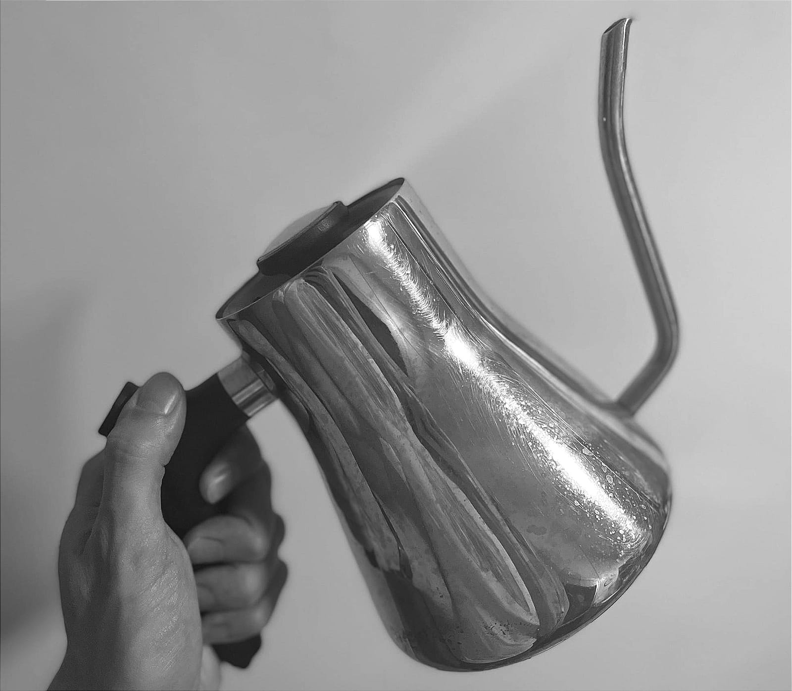Kettle