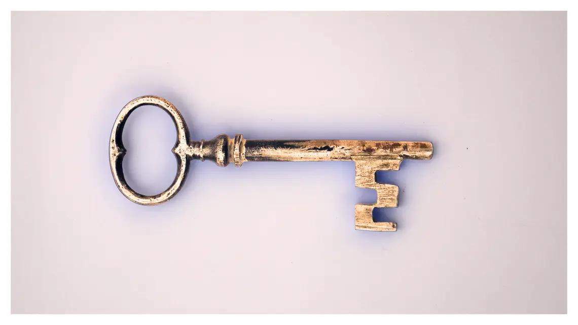 Llave