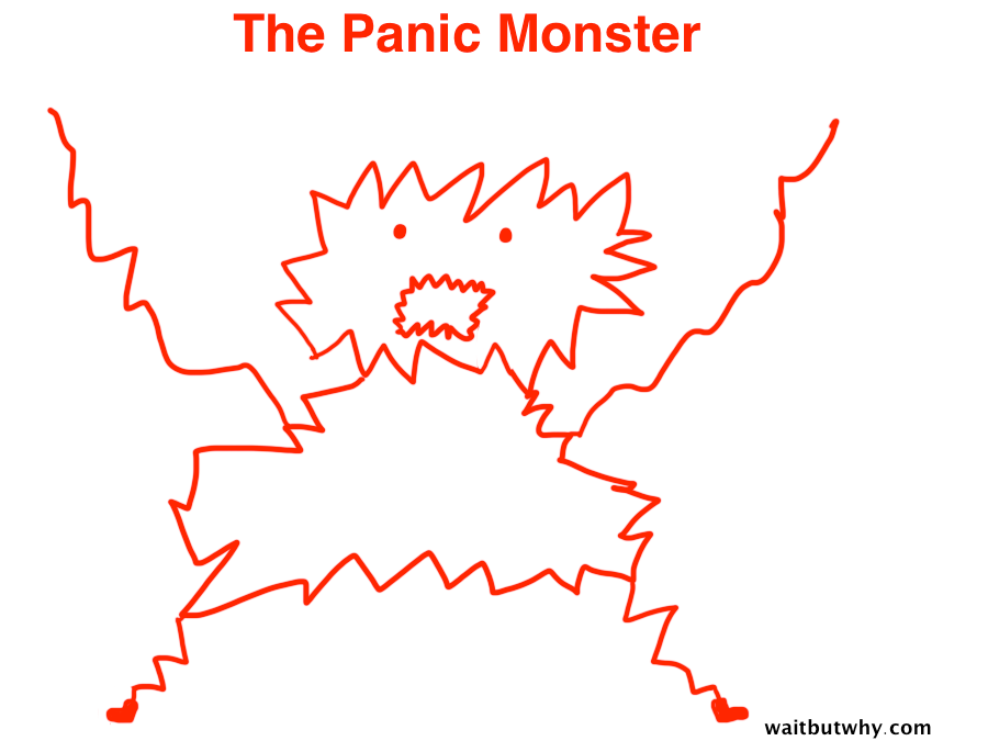 Panic 2