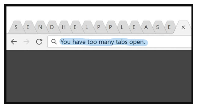 Tabs
