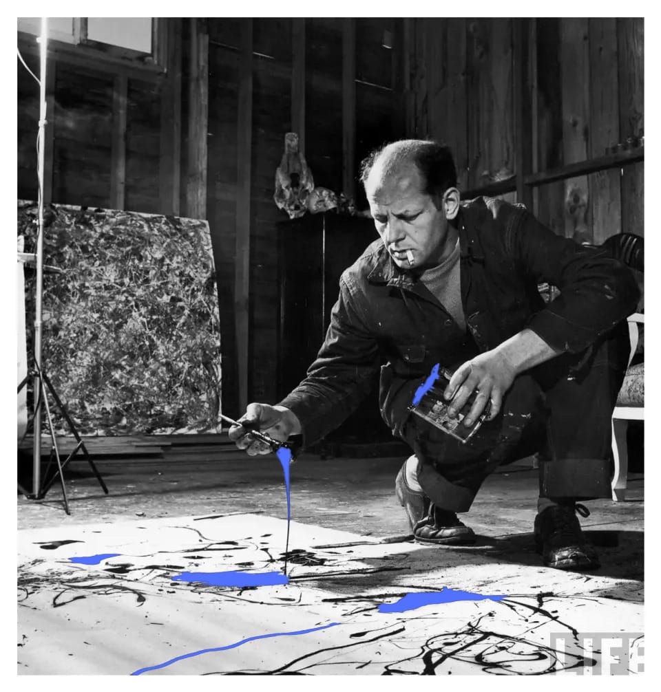 Pollock