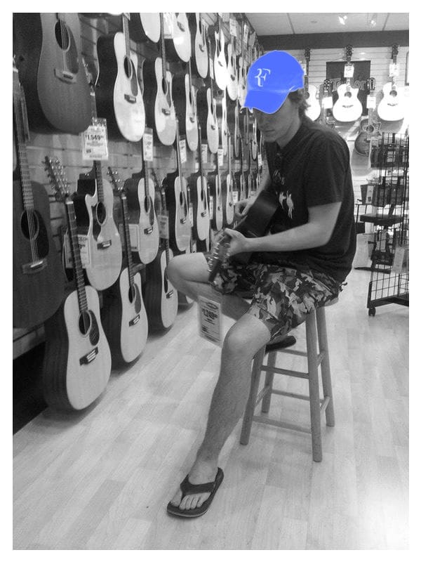 Guitarra