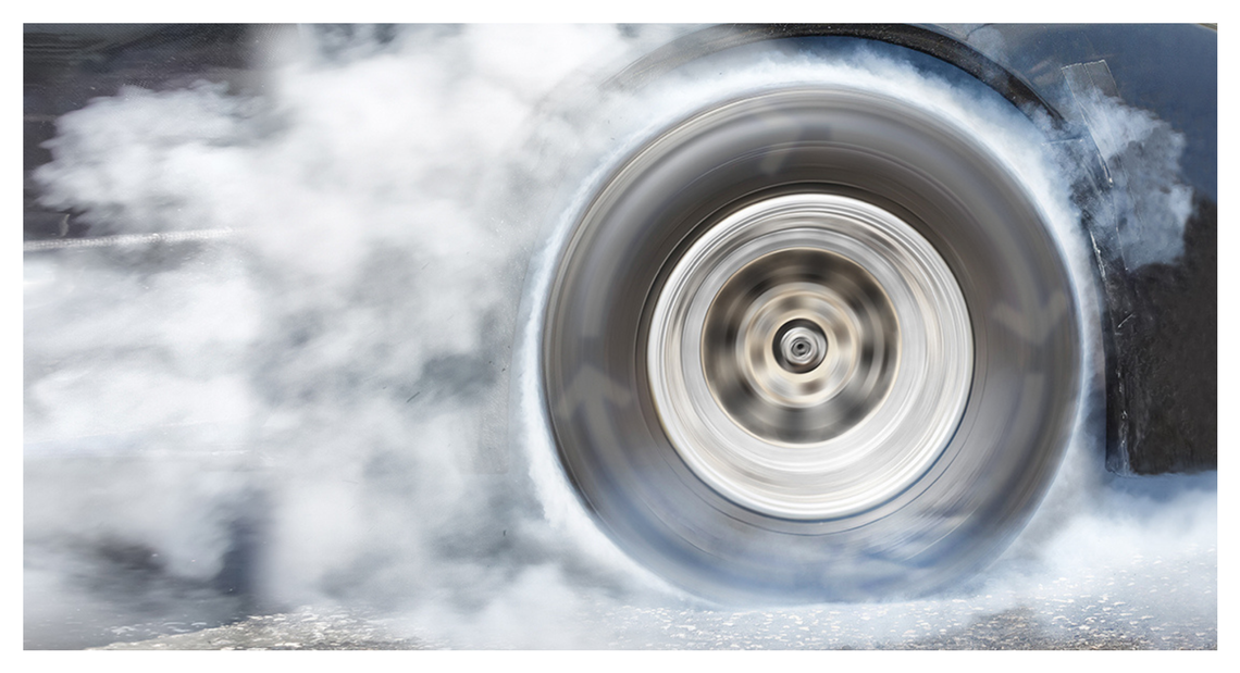 Wheel